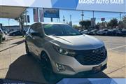 $18499 : 2019 Equinox LT thumbnail