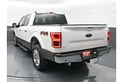 $33991 : Ford F-150 2018 4x4 Lariat 4 thumbnail