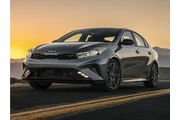 Kia Forte 2022 GT 4dr Sedan
