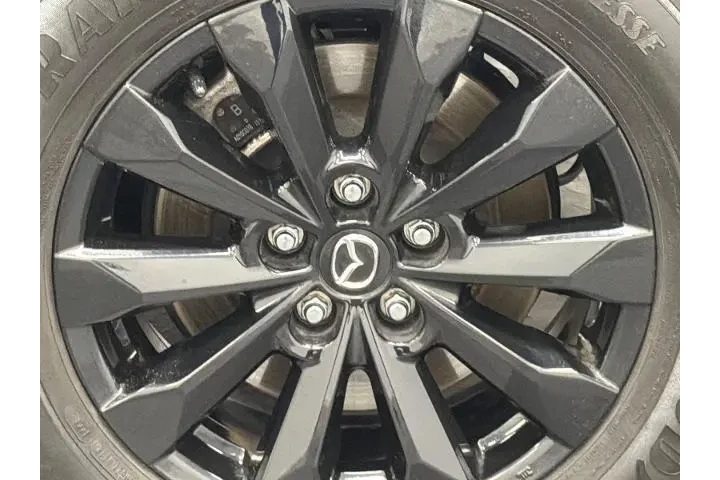$27500 : Mazda CX-50 2024 AWD 2.5 S P image 5