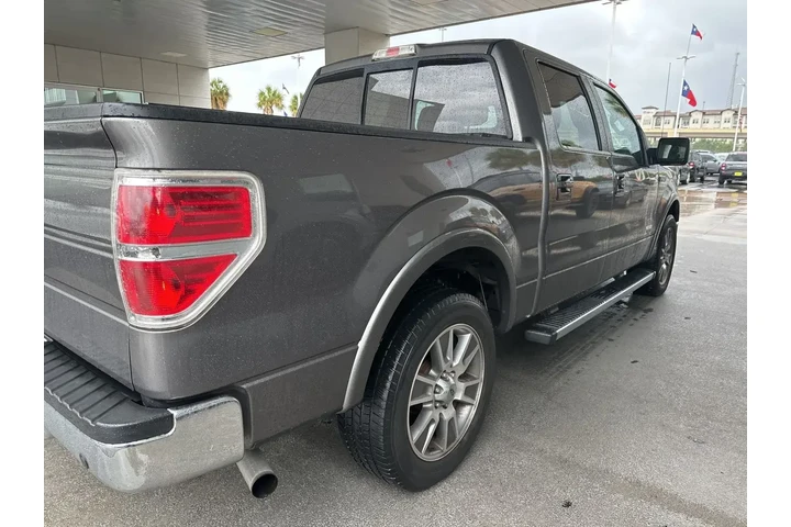 $18991 : Ford F-150 2014 4x2 FX2 4dr image 3