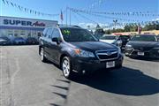 $20299 : 2016 Forester 4dr CVT 2.5i Li thumbnail