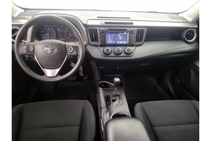 $21998 : Toyota RAV4 2018 AWD LE 4dr image 9