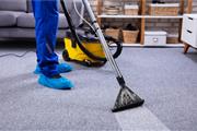 JJ Carpet Cleaning thumbnail 3