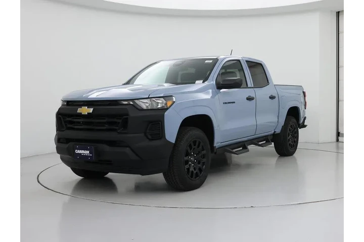 $30998 : Chevrolet Colorado 2025 4x2 image 4