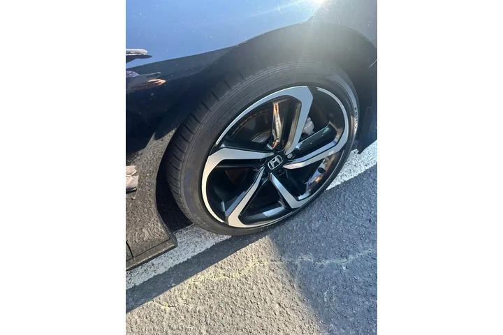 $21204 : Honda Accord 2022 Sport 4dr image 7