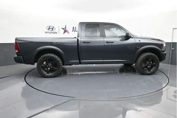 $29423 : Ram 1500 Classic 2019 4x2 Wa image 5