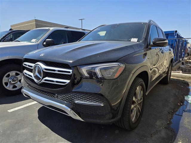 $44991 : Pre-Owned 2022 GLE 350 image 6