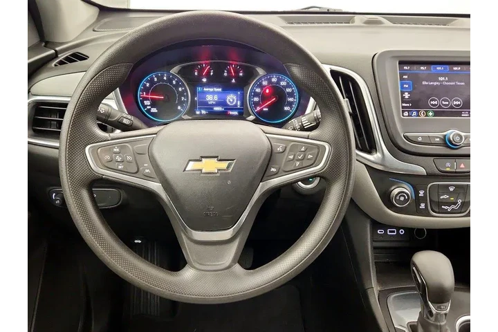 $17998 : Chevrolet Equinox 2022 LT 4d image 10