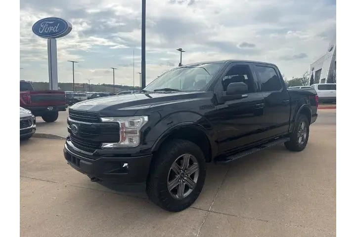 $34996 : Ford F-150 2020 4x4 XL 4dr S image 6