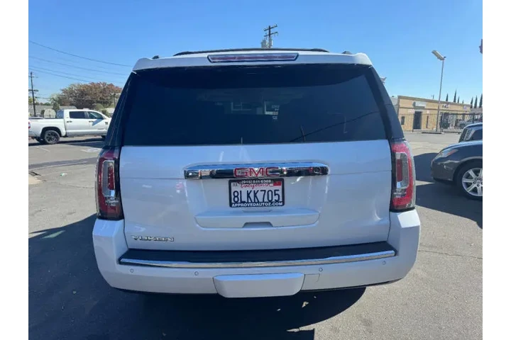 $23998 : 2019 GMC Yukon Denali image 7