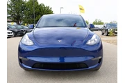 $31977 : Tesla Model Y 2023 AWD 4dr C thumbnail