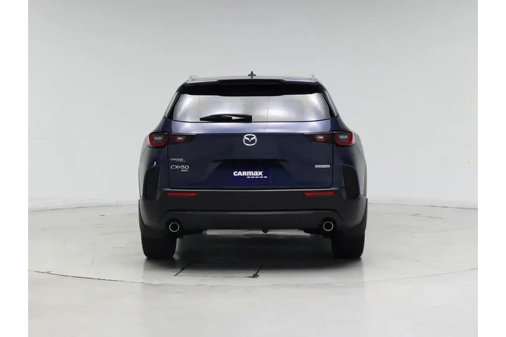 $26998 : Mazda CX-50 2023 AWD 2.5 S P image 6