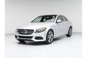 $21998 : Mercedes-Benz C-Class 2016 C thumbnail