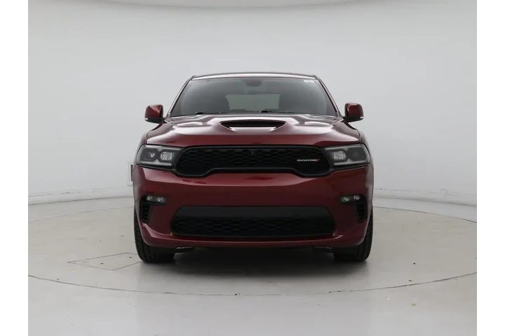 $31998 : Dodge Durango 2022 AWD R/T 4 image 5