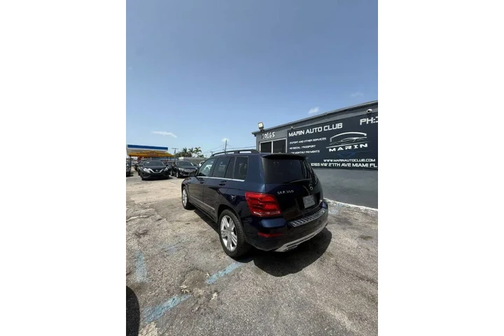 $7250 : 2015 Mercedes-Benz GLK GLK 350 image 5