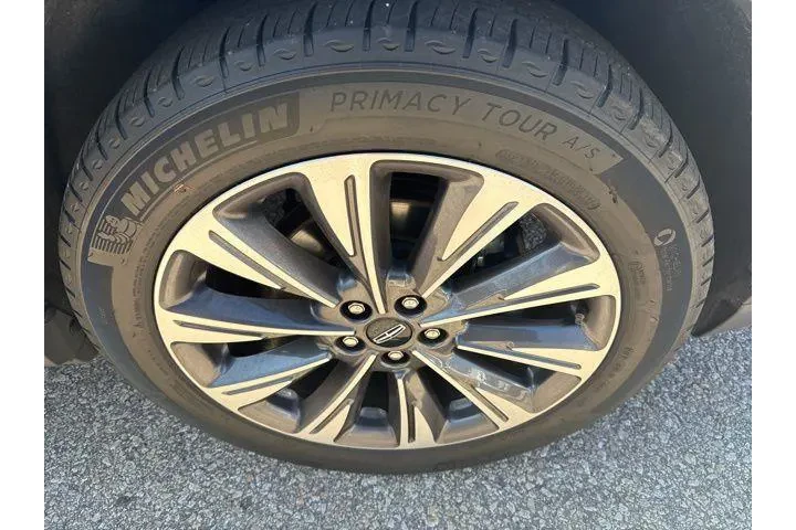 $29041 : Lincoln Corsair 2022 AWD Res image 8