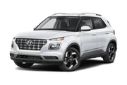 Hyundai VENUE 2025 SEL 4dr C en Las Vegas