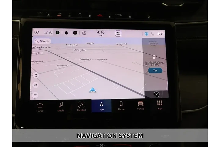 $29993 : Jeep Grand Cherokee 2024 4x4 image 3