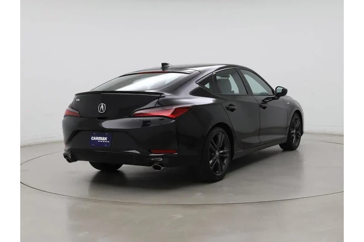 $32998 : Acura Integra 2025 4dr Liftb image 8