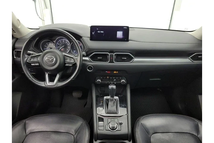 $20998 : Mazda CX-5 2022 AWD 2.5 S Pr image 9