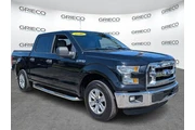 Ford F-150 2016 4x2 King Ran