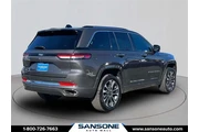 Jeep Grand Cherokee 2023 4x4 en Elizabeth