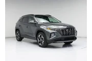 Hyundai TUCSON Hybrid 2024 A en Charlotte