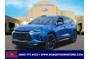 Chevrolet Blazer 2020 RS 4dr