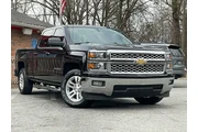 $16985 : Chevrolet Silverado 1500 201 thumbnail