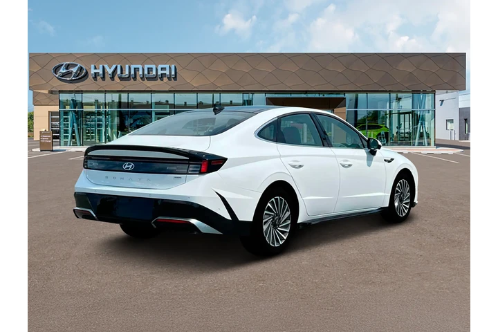 $29888 : Hyundai SONATA Hybrid 2024 L image 7
