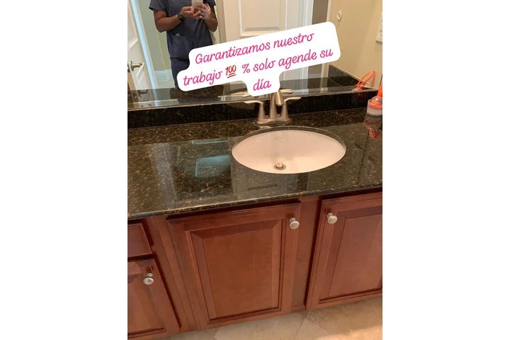 Cleaning Service image 4
