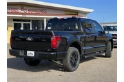 $38839 : Ford F-150 2024 4x2 STX 4dr thumbnail