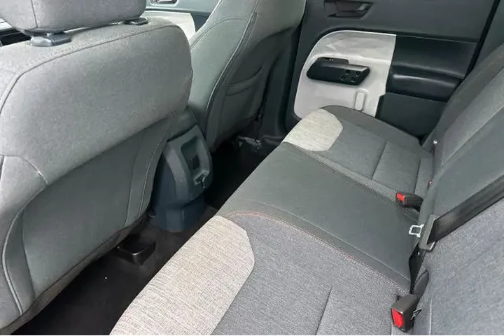 $24995 : Ford Maverick 2022 AWD XLT 4 image 4