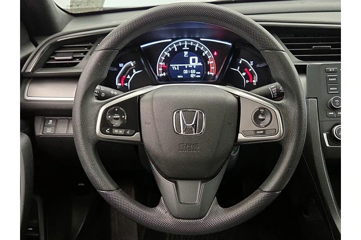 $17998 : Honda Civic 2018 LX-P 2dr Co image 10