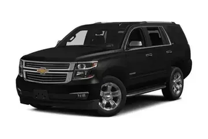$37317 : Chevrolet Tahoe 2018 4x4 Pre image 1