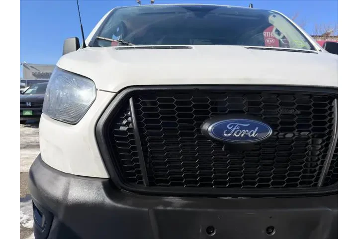 $18395 : Ford Transit 2021 250 3dr SW image 9