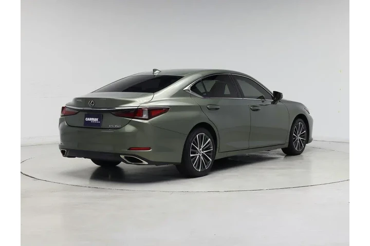 $36998 : Lexus ES 350 2023 4dr Sedan image 8