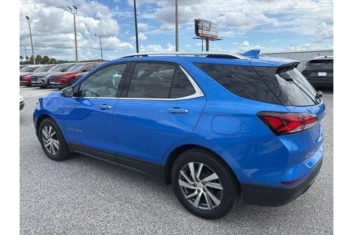 $26900 : Chevrolet Equinox 2024 Premi image 6