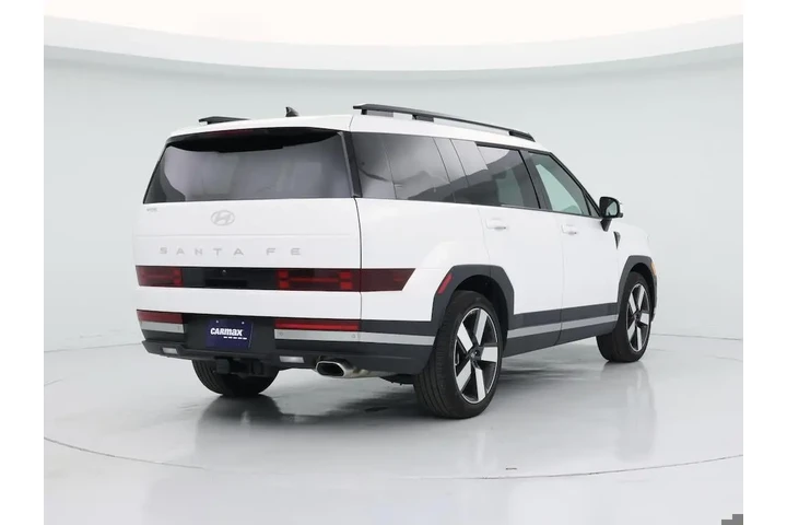 $38998 : Hyundai SANTA FE 2025 Limite image 8