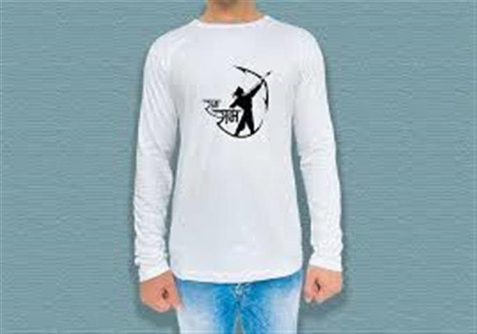 Cheap Custom Printed T-Shirts image 1