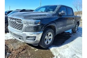 $38244 : Ram 1500 2025 4x4 Big Horn 4 thumbnail