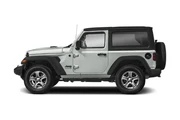 $35995 : Jeep Wrangler 2023 4x4 Sport thumbnail
