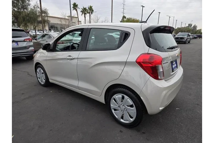 $12991 : Chevrolet Spark 2018 LS CVT image 4