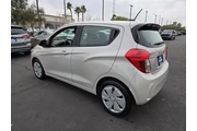 $12991 : Chevrolet Spark 2018 LS CVT thumbnail