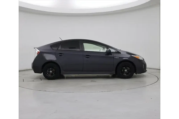 $15998 : Toyota Prius 2015 Four 4dr H image 7