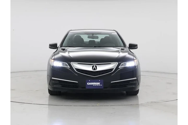 $17998 : Acura TLX 2016 V6 4dr Sedan image 5