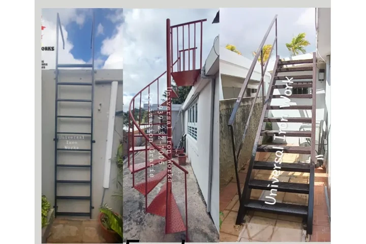 REJAS COTIZACIONES GRATIS image 9