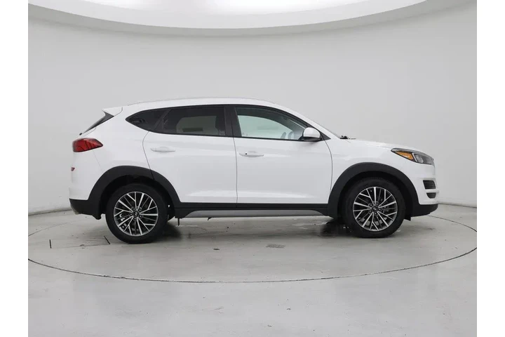 $16998 : Hyundai TUCSON 2019 SEL 4dr image 7