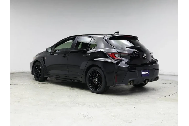$36998 : Toyota GR Corolla 2023 AWD C image 2